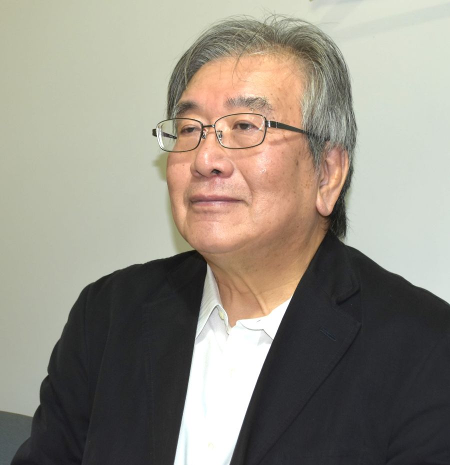 ひと 省エネ義務化が追い風に 設立20年の節目を迎えたNPO法人日本外断熱協会理事長 堀内 正純さん