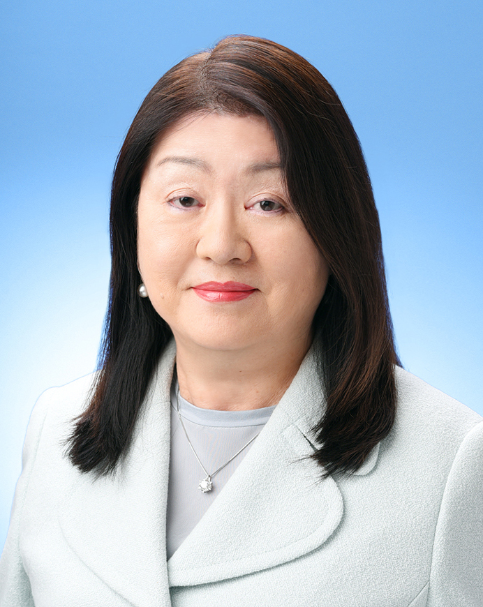 凜として輝く女性たち 一般社団法人不動産女性塾 vol.20 エキスパートの一員に サリエール不動産(株)代表取締役 内堀順子(塾会員)
