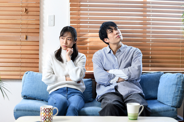 ADR相談からみる 事業者のためのトラブル事例 ――傾向と対策 【第6回】離婚と住宅ローンに関するトラブル