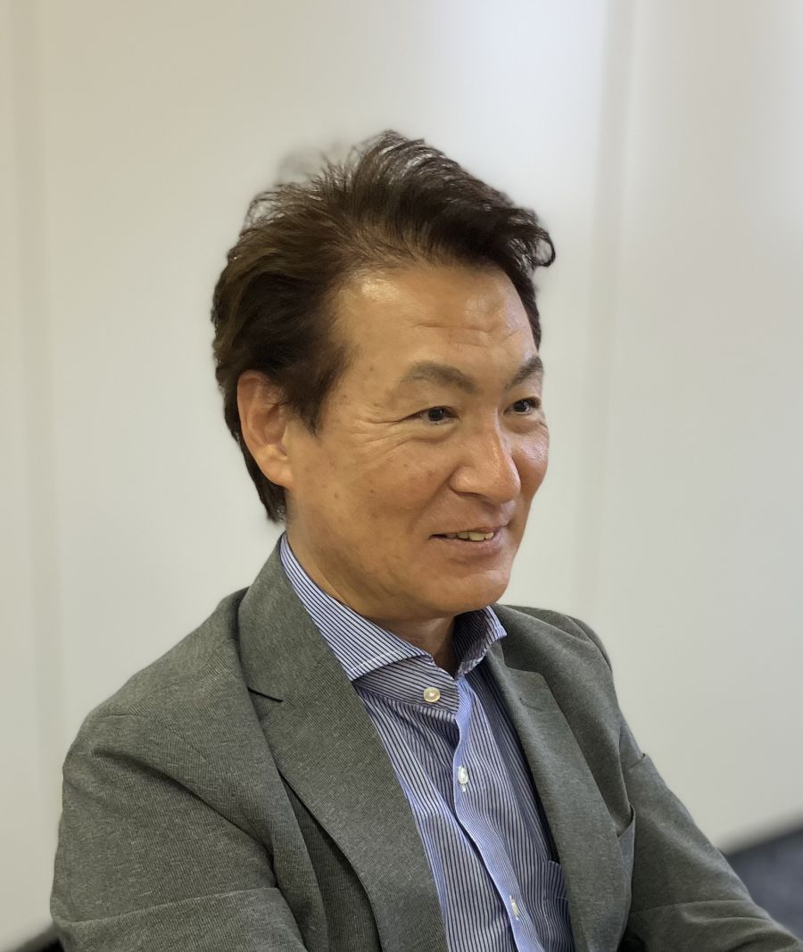 公益財団法人不動産流通推進センター上席参事渡邉卓氏