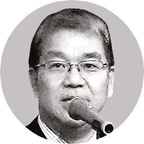 積和グランドマスト小山健社長