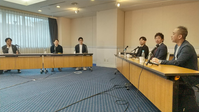 ⅰYell・住宅新報 共催・販売戦略セミナー プロデュース力を ITツール活用 次なる不動産販売戦略