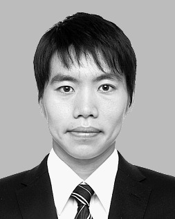 林邦人 不動産学部4年