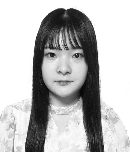 金子 沙弥 不動産学部3年
