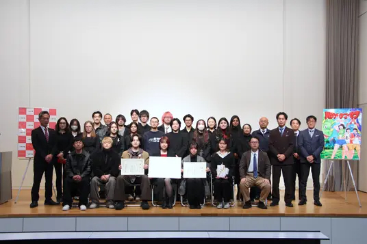 建て売り住宅の設計プランを学生が提案 一建設×東京モード学園