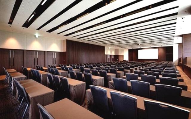 東京・品川で10月に1100平方メートル超の貸し会議室開業 TKP