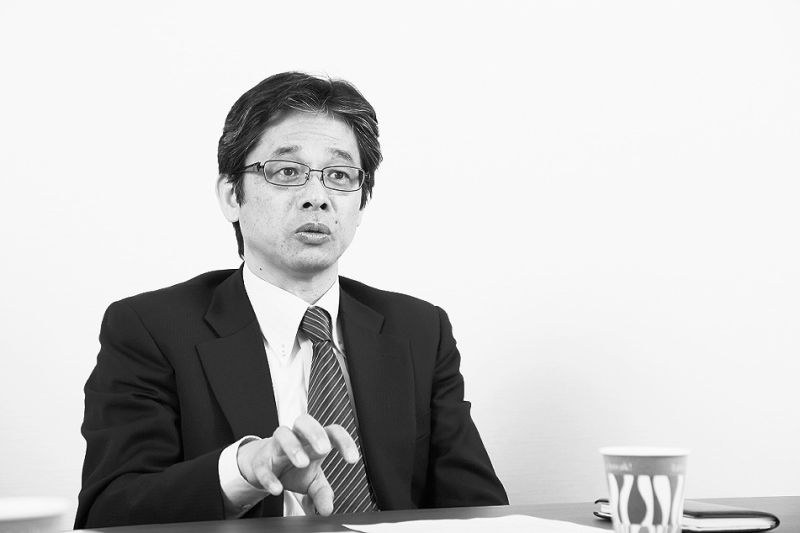 遠又社長