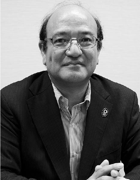 牧野 知弘氏