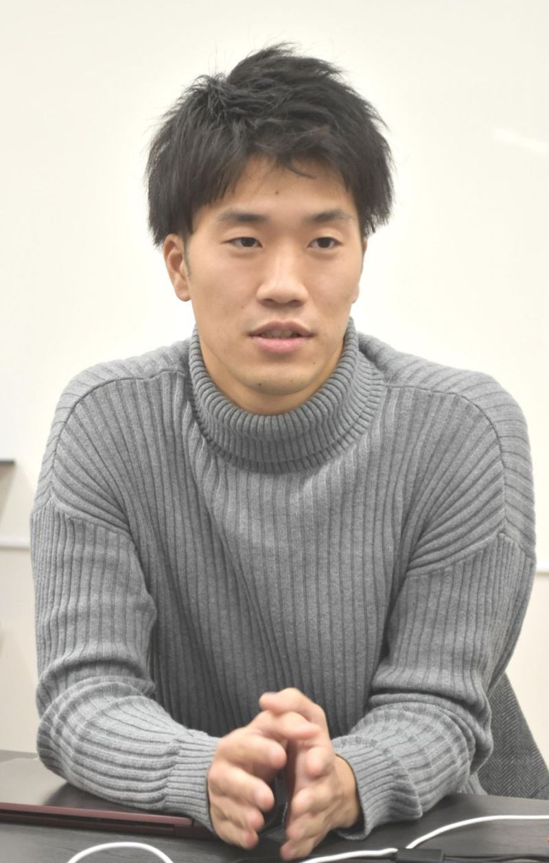 木村社長