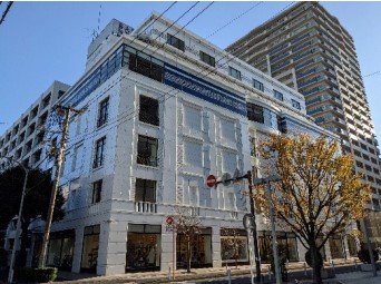 横浜山下町ビルを取得リートから48.3億円 リストグループ