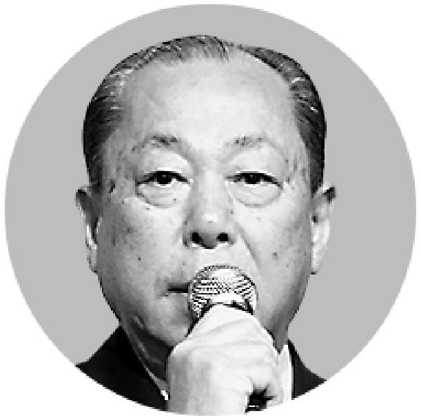 各地で新年会