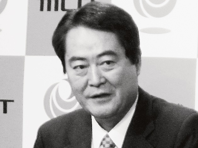 牧野副大臣