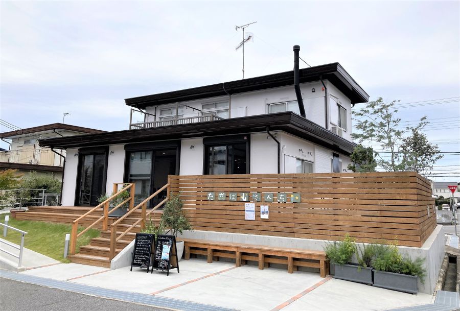 大手住宅メーカー 既存顧客取り込み 住宅循環を下支え メンテや暮らしの変化をサポート