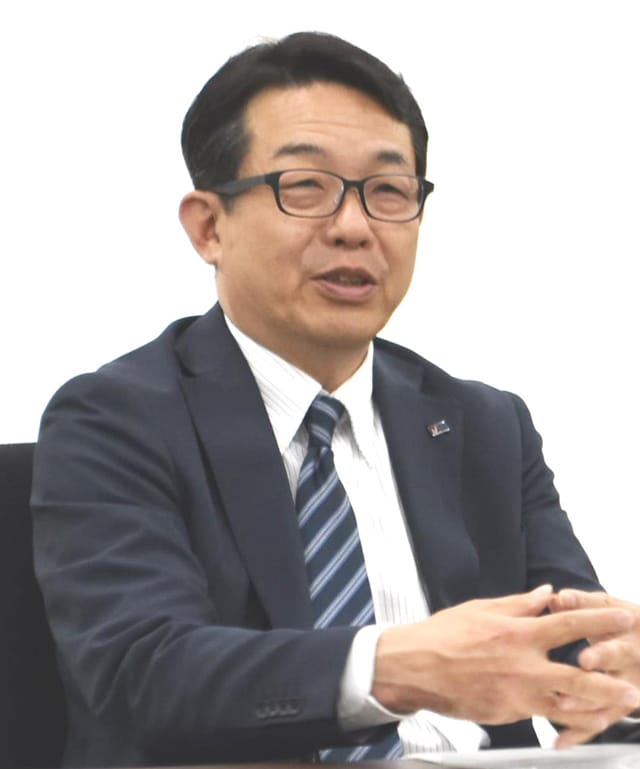 知見の蓄積、活用図る UR東日本賃貸住宅本部 丹澤謙一東京北・多摩・埼玉地域本部長に聞く
