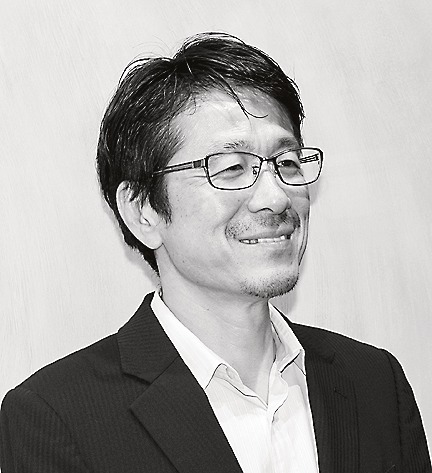 赤城威志さん