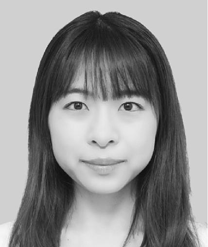 金子 夏望 不動産学部3年