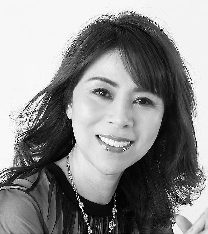 凜として輝く女性たち 一般社団法人不動産女性塾 vol.11 逢うべき人と出逢えた感動 (株)ドムスデザイン 代表取締役 戸倉 蓉子