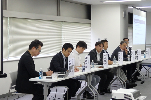 住宅SN法改正を議論 全居協が記念シンポ