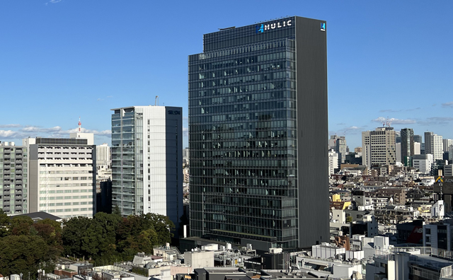 ヒューリック、22年12月期売上高を公表、各利益を上方修正