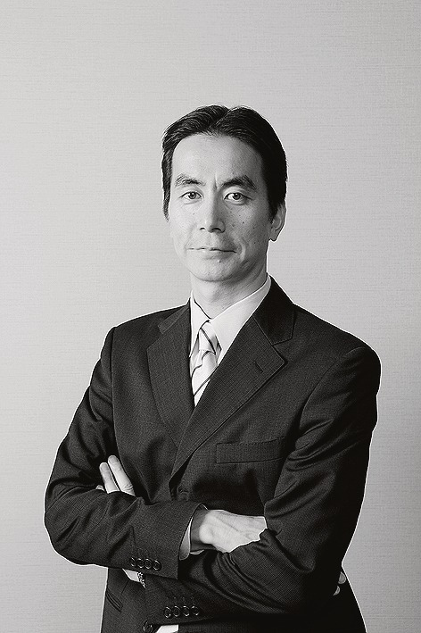 松尾正俊社長