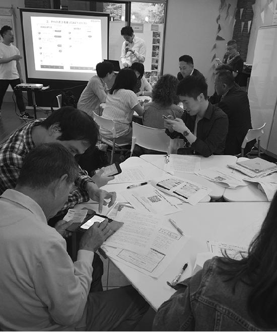 たまプラでICT使った実証実験、6月15日に住民間で説明会 東急電やNTT、横浜市など支援