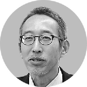 千葉大学国際教養学部の鈴木雅之准教授
