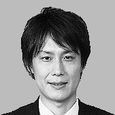 吉野大輔統轄部長