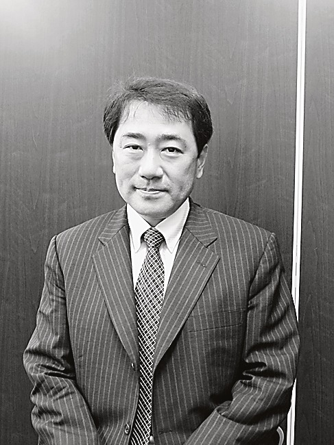 エムユーシー社長梅小路学氏