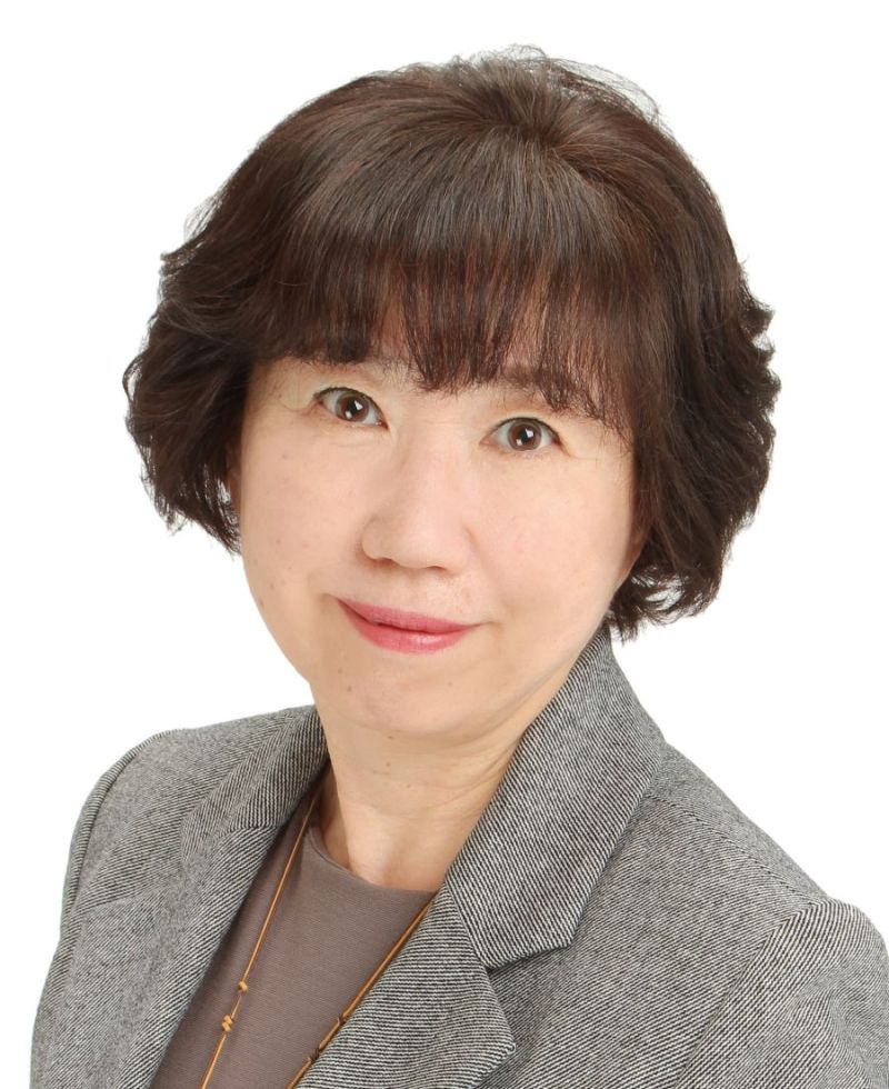 凜として輝く女性たち 一般社団法人不動産女性塾 vol.44 多彩なご縁を得て (有)春日不動産鑑定事務所代表取締役 松田 嘉代子(塾会員)