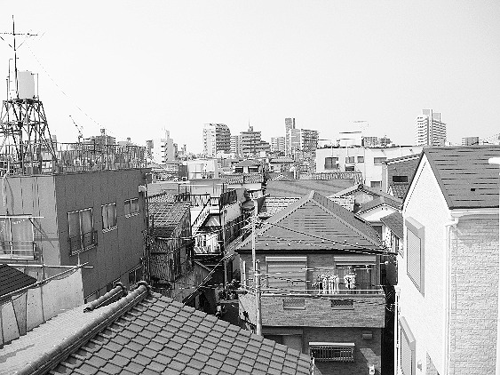 国土交通省では中古流通活性化へ議論が活発になっている(写真はイメージ)