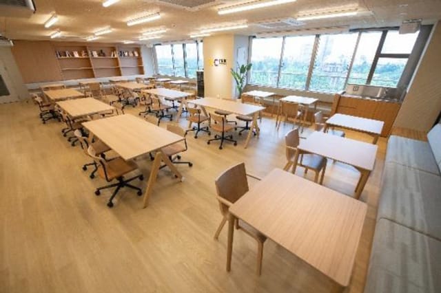 三井不動産×慶応大 「CRIK信濃町」の管理運営受託 東大に続き2例目の支援業務