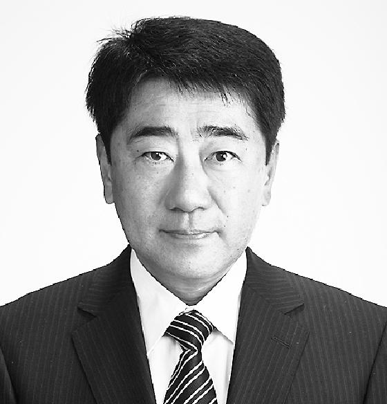梅小路社長