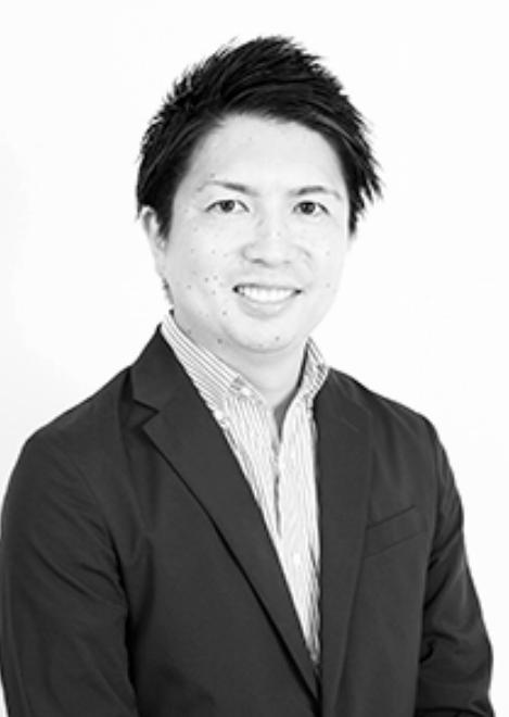 加藤航介執行役員・経営企画部長