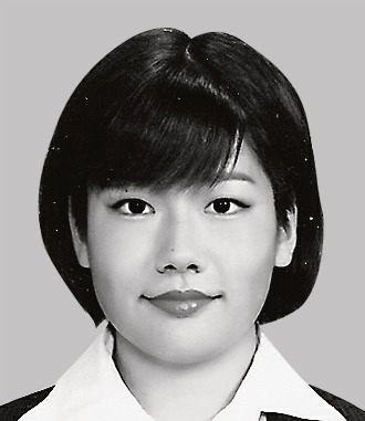 池羽七海 不動産学部4年