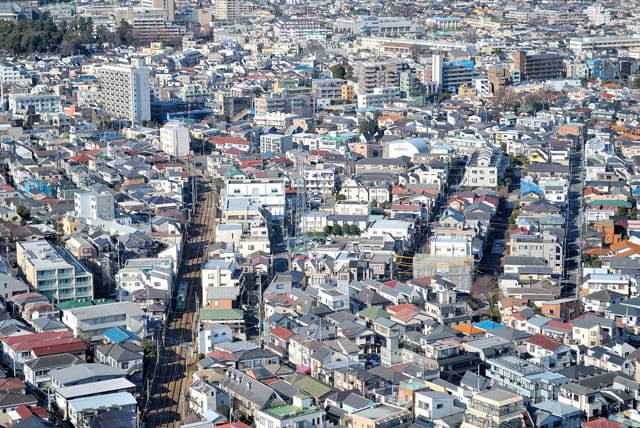 アットホーム調べ 地場景況感1~3月期 賃貸好調、単身者需要けん引