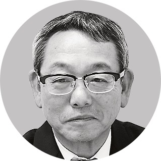 田口博康代表