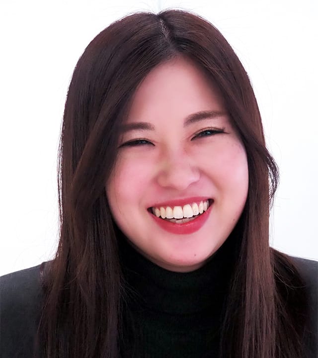 ひと 本業注力でDX推進を 企業をデジタル支援するTOKIUM・PM部ブランドコミュニケーション課 島袋朱梨さん