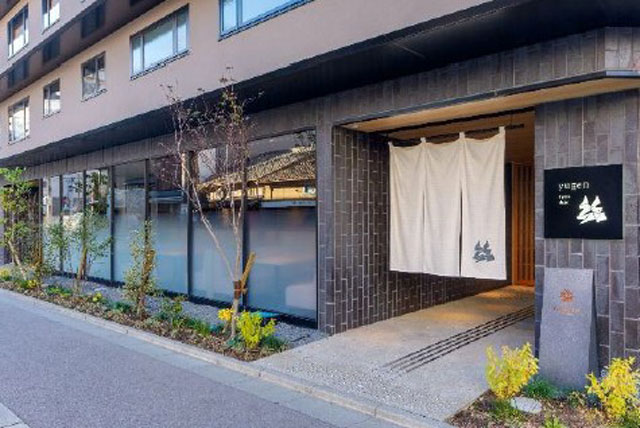 ボルテックス リノベる 京都でホテル3棟開業 5年間〝塩漬け〟をリノベ
