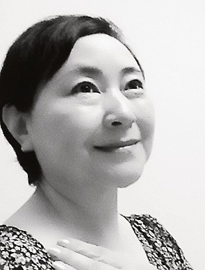 廣田信子さん