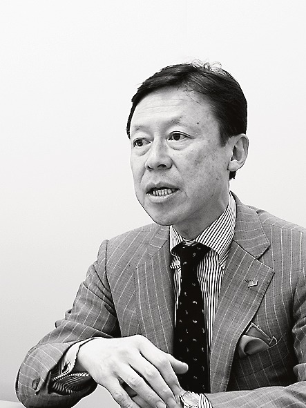 ひと 森川悦明さん