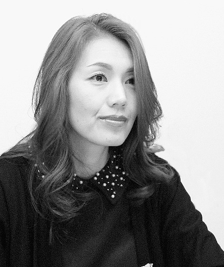 ひと大西倫加さん