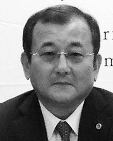 岡田専務理事