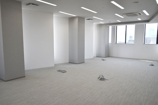 ボルテックス 東京・北参道で新築物件取得 エリアの将来性見込む