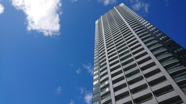 中古マンション価格、東京23区が3カ月連続1億円台 東京カンテイ