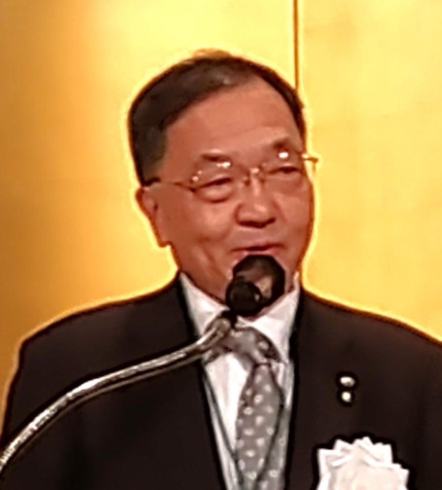 設立30周年記念講演を開催総会では池田新会長を選出 東京都鑑定士協