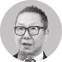 横浜市不動産のれん会代表 岩本敬氏