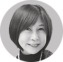 江口惠津子会長