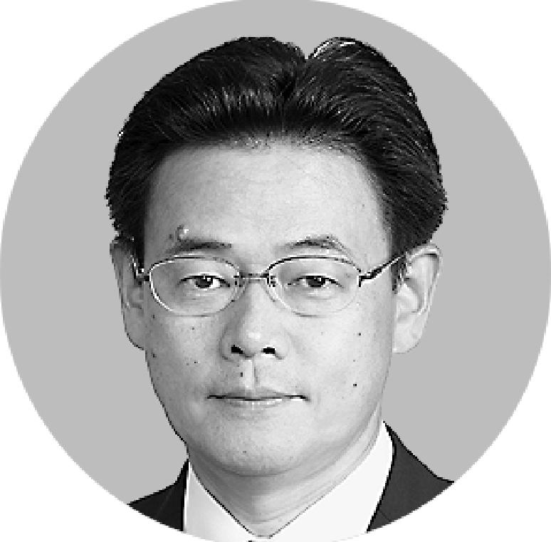 伊藤公二氏