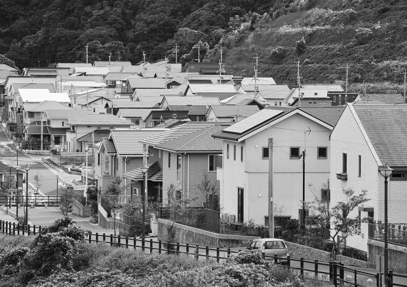 好調な市況が続く住宅業界。消費増税などで今後の動向について懸念の声もあるが果たしてどうなるか(写真はイメージ)