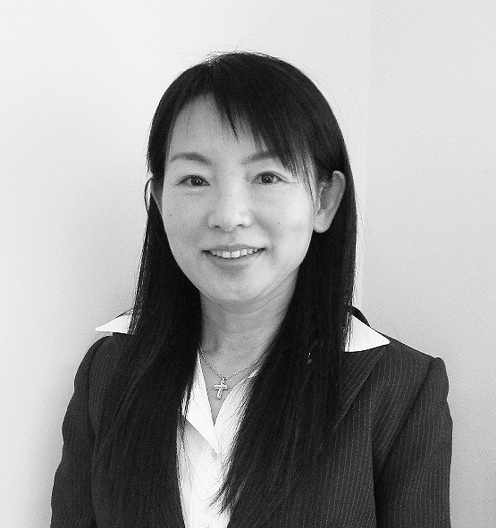 浅井佐知子さん